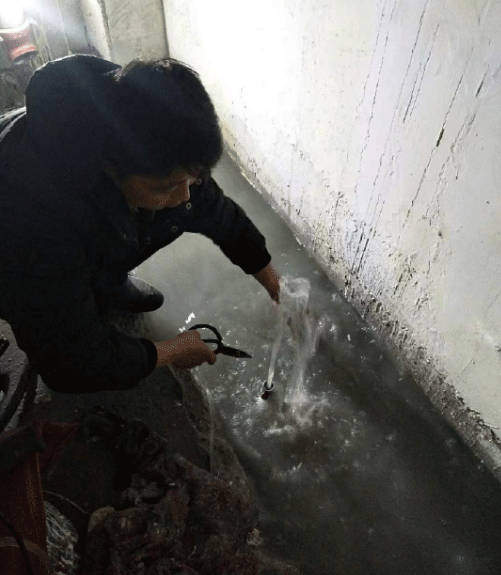 芜湖芜湖县防水堵漏