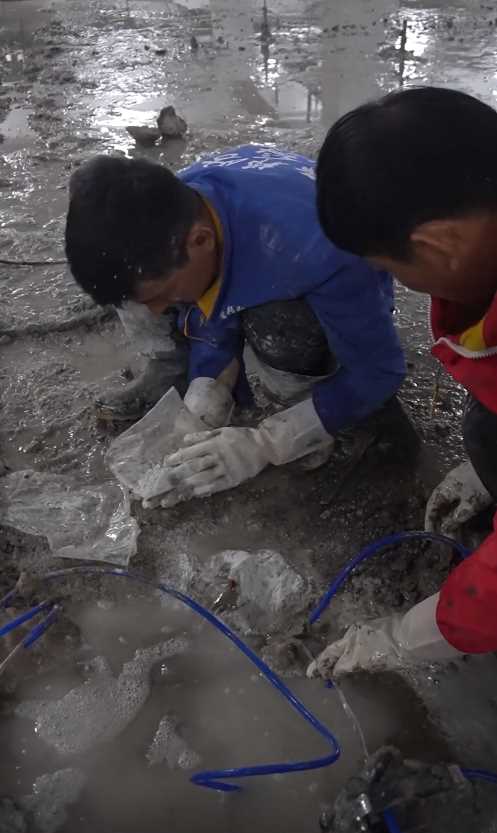 芜湖芜湖县灌浆堵漏