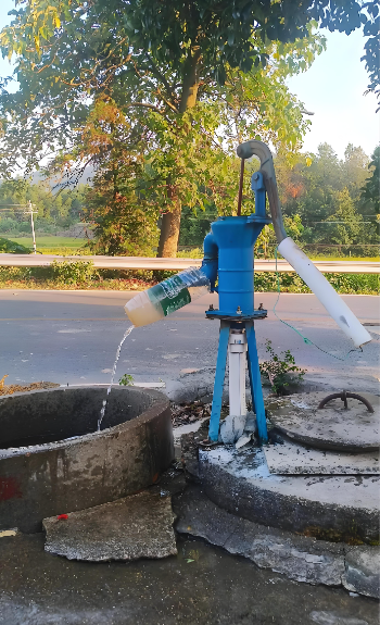 芜湖芜湖县饮用水井
